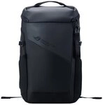 Asus Rucksack Ranger BP2701, 17 Zoll Rucksack mit Wasserabweisendem Material