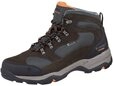 Hi-Tec Storm WP chocolate Wanderschuh