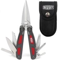 Bessey Cuttermesser Bessey Multi-Tool - DBST