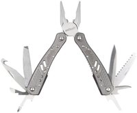 Wolfcraft Taschenmesser Multitool 13 in 1 4080000