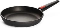 WOLL MADE IN GERMANY Bratpfanne Nowo Titanium, Aluminiumguss (1-tlg),...