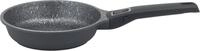 GSW Bratpfanne Easy Click, Aluminiumguss (1-tlg), abnehmbarer Griff, Induktion