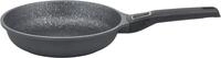 GSW Bratpfanne Easy Click, Aluminiumguss (1-tlg), abnehmbarer Griff, Induktion