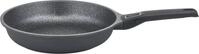 GSW Bratpfanne Easy Click, Aluminiumguss (1-tlg), abnehmbarer Griff, Induktion