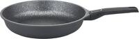 GSW Bratpfanne Easy Click, Aluminiumguss (1-tlg), abnehmbarer Griff, Induktion