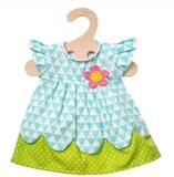 Heless Puppenkleidung Puppenkleid Daisy Gr&ouml;&szlig;e 35-45cm