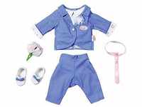 Zapf Creation® Puppen Accessoires-Set Zapf 826874 - BABY born - Boutique...