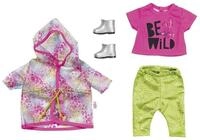Zapf Creation&reg; Puppen Accessoires-Set Zapf 828328: BABY born - Sister -