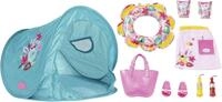 Zapf Creation&reg; Puppen Accessoires-Set Zapf Creation 829257 - BABY born Holiday