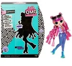 MGA ENTERTAINMENT Anziehpuppe MGA Entertainment - L.O.L. Surprise OMG Doll Series 3-