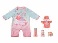 Baby Annabell Puppenkleidung Care Set (5-tlg.)