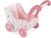CHIC2000 Puppenwagen aus Holz