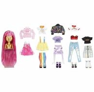 MGA Babypuppe MGA MGA Regenbogen High Fashion Studio