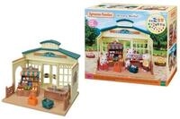 Sylvanian Families Spielwelt Supermarkt (5315)