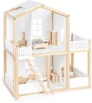 Pinolino&reg; Puppenhaus Ida