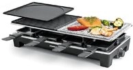 Rommelsbacher Raclette RCS 1350