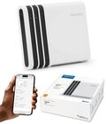 Hekatron Hekatron Genius Port &ndash; Funkgateway Rauchmelder (f&uuml;r Genius Plus X
