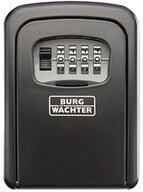 Burg W&auml;chter Tresor BURG-W&Auml;CHTER Schl&uuml;sseltresor 39650