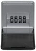 ABUS Schl&uuml;sselkasten KeyGarage&trade; 727 - Schl&uuml;sselbox zur Wandmontage - Mini -