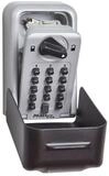 Master Lock Schl&uuml;sselband + Montageset Sicherheit+ 5426EURD Diebstahlalarm
