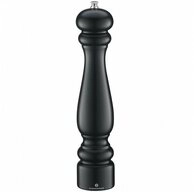 ZASSENHAUS Pfefferm&uuml;hle Zassenhaus Pfefferm&uuml;hle schwarz matt Potsdam 30cm