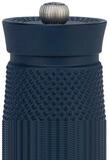 PEUGEOT Gew&uuml;rzm&uuml;hle Bali Fonte Pfefferm&uuml;hle 8cm BLUE
