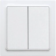 Eltako Friends of Hue-Funktaster, gl&auml;nzend 30055717 Smart-Home-Zubeh&ouml;r