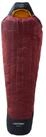 Nordisk Schlafsack Oscar -10 Mummy rot
