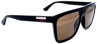 GUCCI Sonnenbrille GUCCI Sonnenbrille Sunglasses GG 0748 002