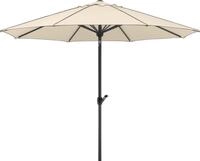 Schneider Schirme Sonnenschirm Schneider Sonnenschirm Adria natur &Oslash; 300 cm