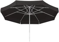 Schneider Schirme Marktschirm Schneider Sonnenschirm Jumbo schwarz &Oslash; 400 cm