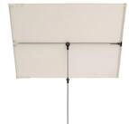 doppler&reg; Rechteckschirm Balkonblende "Active" (180 x 130cm)
