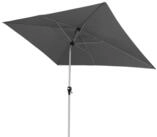 doppler&reg; Sonnenschirm doppler ACTIVE Auto Tilt Kurbelschirm Sonnenschirm 300x200 cm