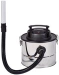 Firefix Aschesauger mit Motor, 800 W, 800 W