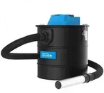 G&uuml;de Aschesauger GA 18-1200.1, 1200 W, beutellos, 230 V