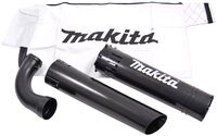 Makita Bohrmaschine Makita Vakuum-Set