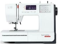 Bernette N&auml;hmaschine Bernette B38