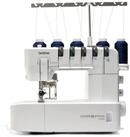 Brother Coverstich-N&auml;hmaschine CV3550 Cover Stitch