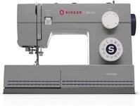 Singer N&auml;hmaschine Heavy Duty 6335M Denim, 33 Programme