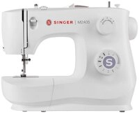 Singer N&auml;hmaschine M 2405 N&auml;hmaschine