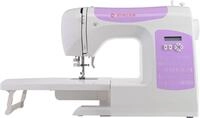 Singer N&auml;hmaschine - C5205-PR Computer N&auml;hmaschine (purple)
