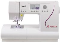 Singer N&auml;hmaschine - Legacy C430