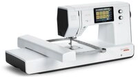 Bernette Stickmaschine - Bernette B70 Deco Stickmaschine mit Stickmodul
