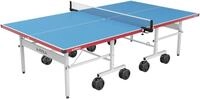 Joola Tischtennisplatte Aluterna Blue, Tischtennistisch Table Tennis Platte