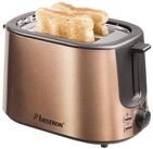 bestron Toaster ATS1000CO, 1000 W, 7 justierbare Einstellungen &ndash; 1000 W