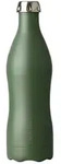 Dowabo Isolierflasche Dowabo gr&uuml;n 750 ml