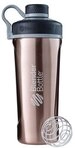 BlenderBottle Trinkflasche Radian Thermo Edelstahl (robuste, doppelwandige