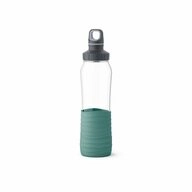Emsa Trinkflasche Drink2Go Petrol-Gr&uuml;n 700 ml