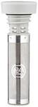 24 Bottles Trinkflasche Accessories Bottle Infuser LidLight Grey