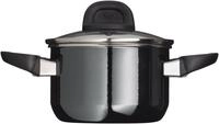 Silit Fleischtopf Modesto Line, Induktionstopf sp&uuml;lmaschinengeeignet, Silargan&reg;,